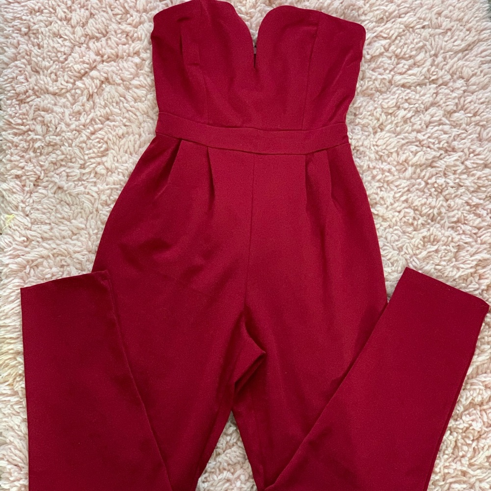 ✨Sexy Jumpsuit✨